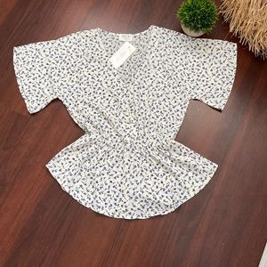 Brand new sienna sky shirt